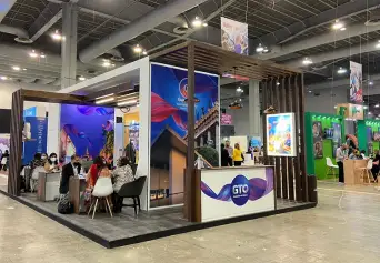 2026墨西哥贸易展 (ibtm AMERICAS)观众预登记正式开启,精彩即将登场!