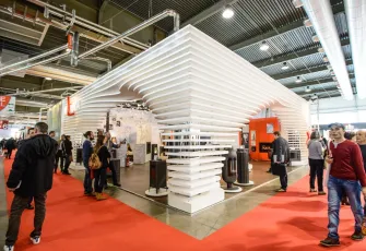 2026年意大利壁炉展门票购买途径？怎么购票？