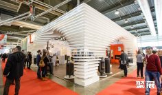 2026年意大利壁炉展门票购买途径?怎么购票?