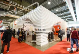 意大利壁炉展现场图片6