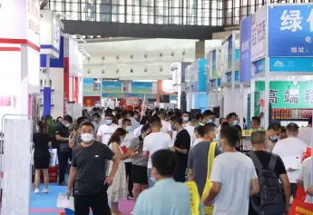 郑州建博会-太原中部建筑建材装饰博览会(BME)2026展位图与展位申请