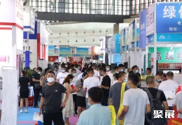 郑州建材展现场图片1