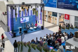 德国洗衣展现场图片4