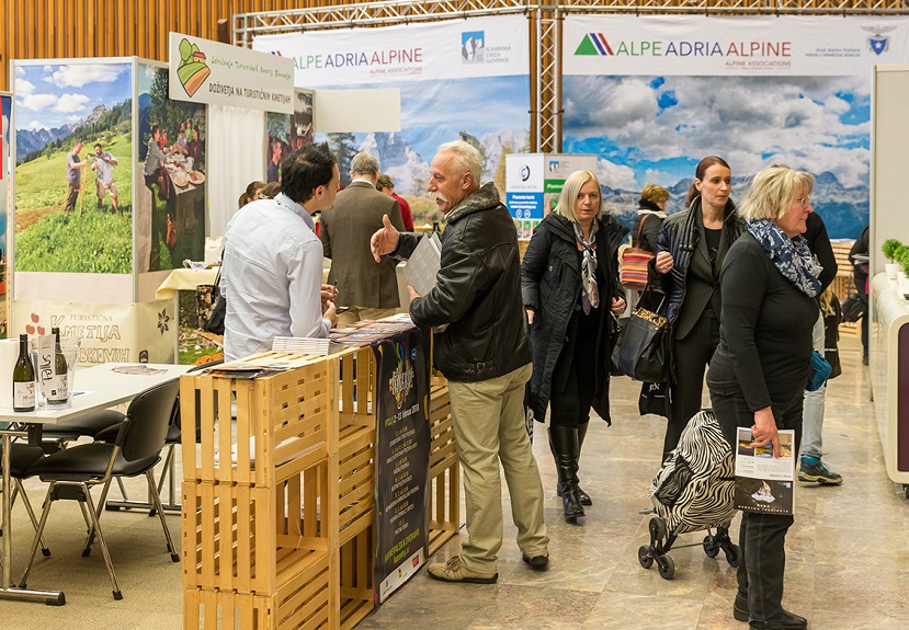 意大利园艺展2025参展攻略(时间+地点+观众预约)