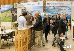 意大利户外家具展展会现场(现场盛况)6