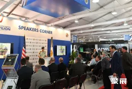 約旦軍警展展會(huì)現(xiàn)場(chǎng)(現(xiàn)場(chǎng)盛況)4