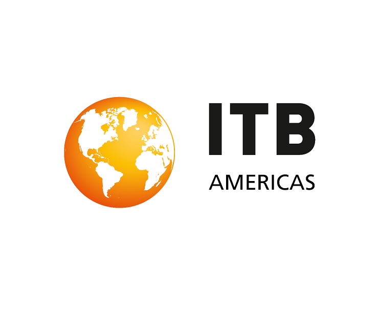ITB Americas exhibition logo