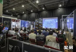 墨西哥视听展现场图片5