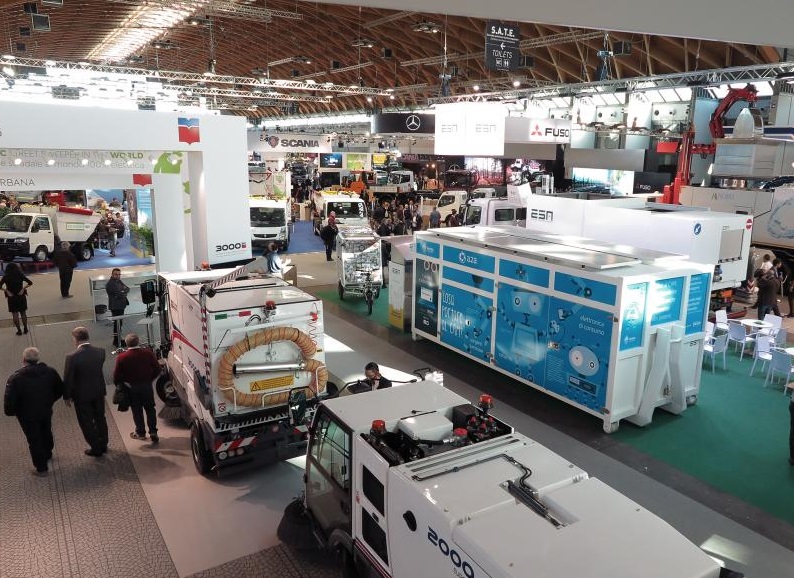 意大利新能源展2025展商名录抢先看,展商名录预订