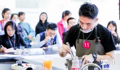 FHC上海食品展(FHC)2026观展指南:时间地点/门票