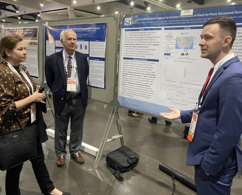 2026年美国移植大会(American Transplant Congress)门票如何申请？多少钱？