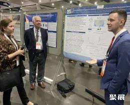 美國移植大會(huì)展會(huì)現(xiàn)場(chǎng)(現(xiàn)場(chǎng)盛況)4