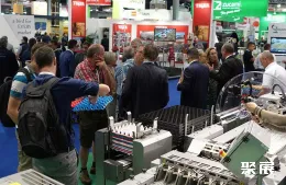 荷兰畜牧展展会现场(现场盛况)3