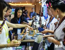 南宁教育装备展展会现场(现场盛况)6