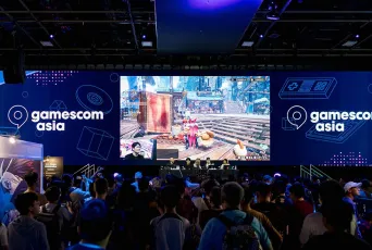 2025泰国游戏展展商名录+会刊