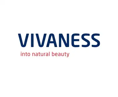 纽伦堡化妆品展logo