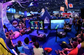 巴西游戏展2025最新参展商名录