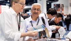 美国窗帘展(International Window Coverings Expo)2026最新参展商名录