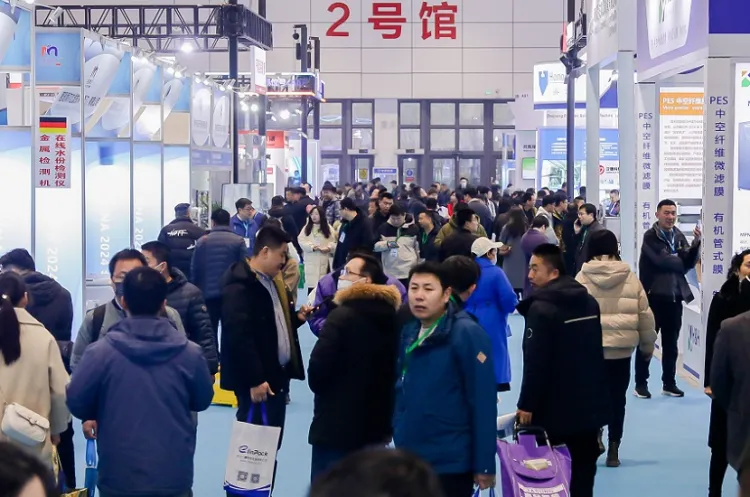 上海国际生物发酵产品与技术装备展