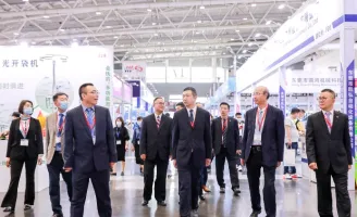 2025深圳国际智能鞋机鞋材展览会举办时间及地点