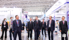 2025深圳国际智能鞋机鞋材展览会举办时间及地点