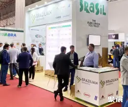 圣保罗畜牧展展会现场(现场盛况)6