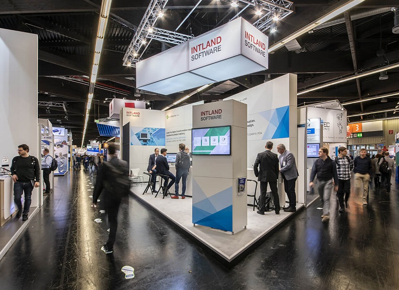 2025德国嵌入式展参展攻略(时间地点+门票如何购买?)