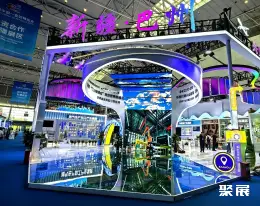 新疆汽配展展会现场(现场盛况)4