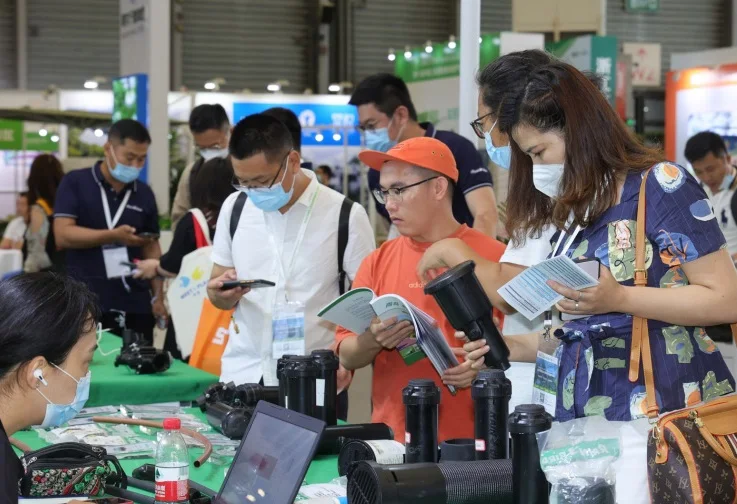 上海园林景观展2025门票多少钱？如何购买？