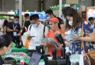 上海园林展2025最新展商名录