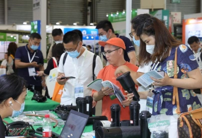 上海园林展2025最新展商名录