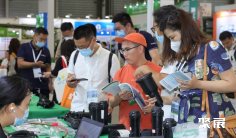 上海园林展2025展位费与展位图