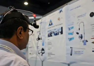 菲律宾医疗器械展2025展商名录