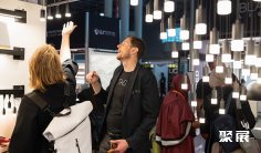 拉斯维加斯照明展(LightFair)2027时间和举办地点