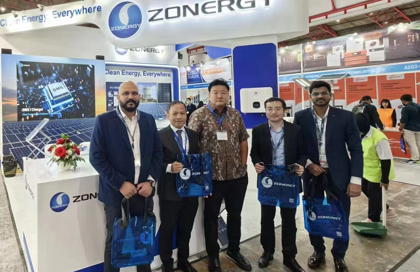 2025印尼电线电缆展观众登记及登记地址