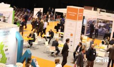 英国能源展2025门票购买途径 购票入口