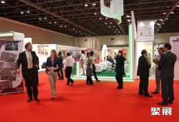 阿聯(lián)酋紙展展會(huì)現(xiàn)場(chǎng)(現(xiàn)場(chǎng)盛況)5