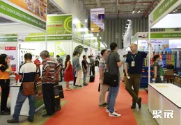 越南国际五金展现场图片1