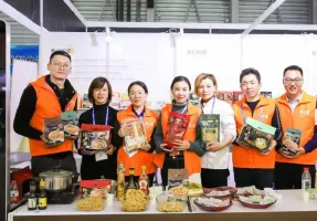 上海生鲜展2025展商名录
