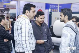 杭州印花展现场图片10