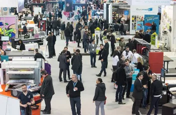 2026法国印刷展参展攻略（时间地点+门票多少钱？）