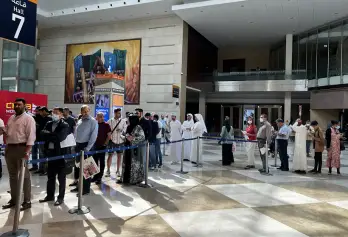 迪拜纺织展(INTEX UAE)2026门票购买途径