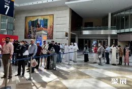 迪拜纺织展现场图片2