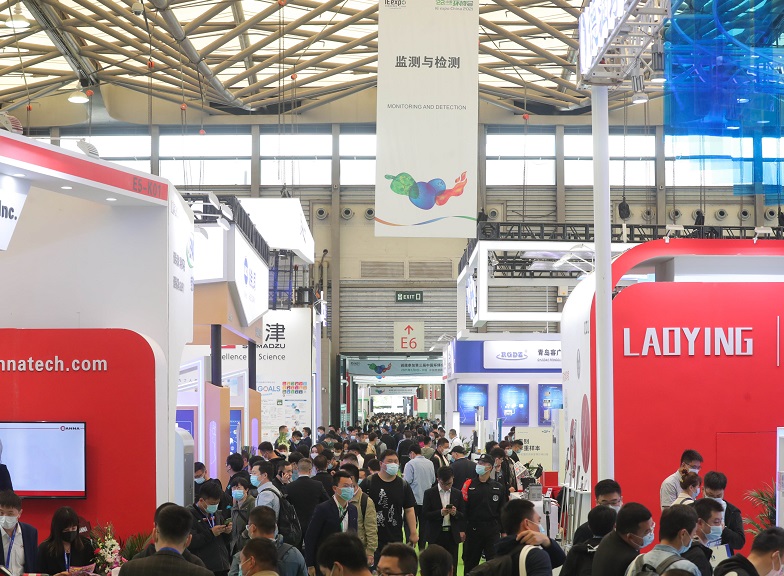 中场展望,环卫行业的3大变革!中国环博会展位预定、展位报价、展位图、参展商名单