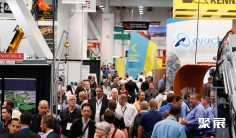 2028美国矿业展(MINExpo)最新参展商名录