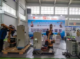 沈阳工博会2026有哪些参展商？参展商名单大全