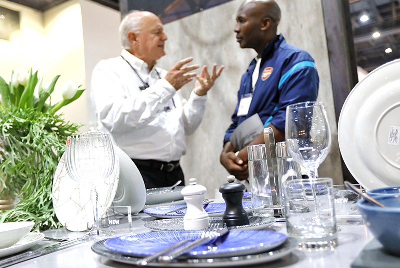 南非约翰内斯堡食品及酒店用品展览会2026展品范围有哪些?