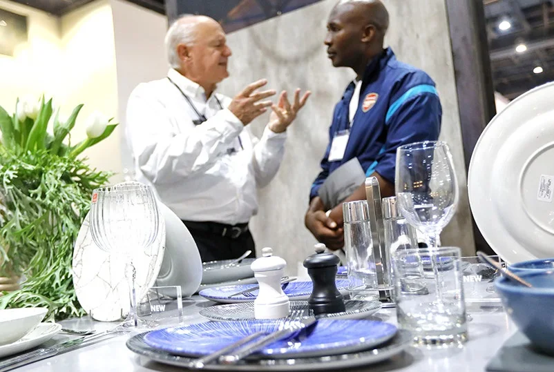 南非约翰内斯堡食品及酒店用品展览会2026展品范围有哪些?