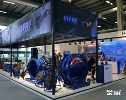 土耳其水上游樂設(shè)備展展會現(xiàn)場(現(xiàn)場盛況)3