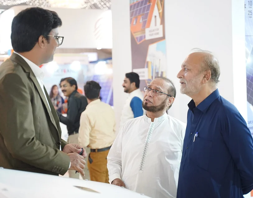 2026年巴基斯坦太阳能展(ISEM Pakistan Solar Energy Expo)门票多少钱,怎么购买?